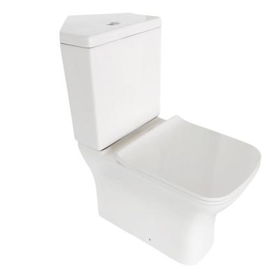 China Hidden Ceramic Sanitary Ware Toilet Paper Holder Wc Cistern Seat Set One Piece Color Ceramic_toilet_price for sale