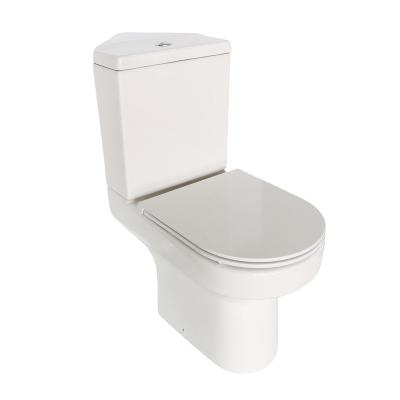 China High Quality Hang Made China Suite Wall Shaped Cistern Wall Shaped Hidden Potty Electronic Ceramic Toilet Seat for sale