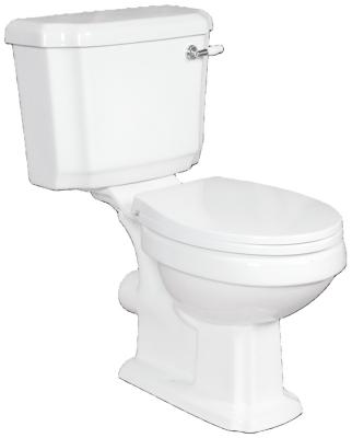 China Automatic Operation Ceramic Wc Bowl Wall Hung Bathroom Human Two Sizes Seat Hotel One Piece Toilet for sale