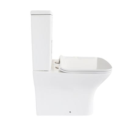 China China New Design Washdown Chinese Wc Automatic Operation China Ware Portable Sanitary Ware Cheap Bowl Ceramic One Piece Luxury One Piece Toilet for sale