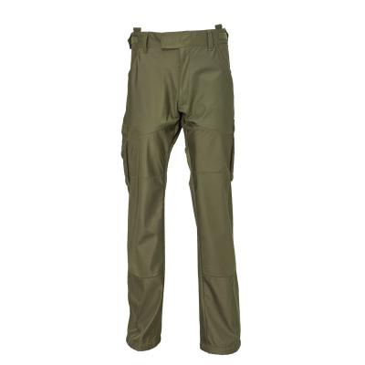 China Breathable Tactical Multi-pockets Outdoor Pants Increasing Lightweight Ripstop Cargo Work Trousers for sale