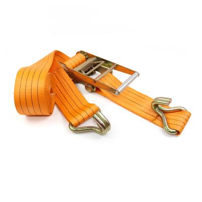 China Making Cargo Lashing Strap Sold By Chinese Suppliers Tie Down Strap Ratchet Link Down Ratchet Straps Custom Ratchet Straps for sale