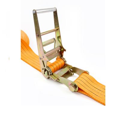 China Manufacturing Cargo Lashing Strap Customized Color Elastic Tie Down Straps Retractable Tie Down Straps Ratchet Tie Down Straps for sale