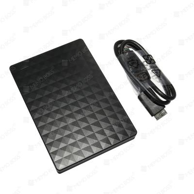 China Hdd High Value Desktop Hdd External Hard Drive 500Gb 1Tb 2 Tb 4Tb Disco Duro Hard Disk Drive for sale