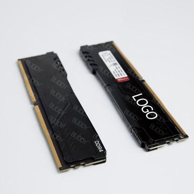 China Desktop DDR4 RAM Memory 2133MHz 2400MHz 2666mhz 4GB 8GB 16GB 32GB Computer RAM For Desktop Ram Ddr4 8gb for sale