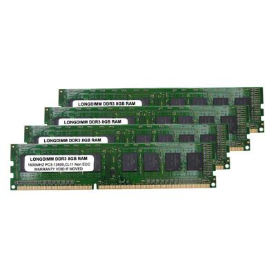 China Work with all motherboards Desktop 8 Gb Ddr3 Ram 1600 Mhz Memory Module Ram Ddr3 8gb for sale