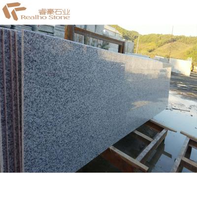 China China Cheap G603 Classic White Granite Slabs for sale