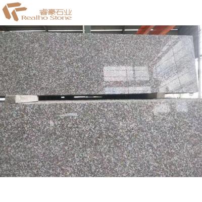 China China Cheap Rosy Pink Porno Granite Slabs For Sale for sale