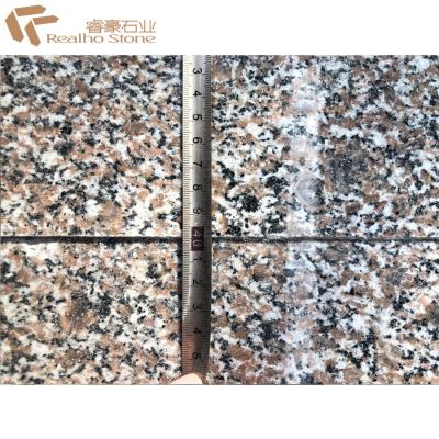 China Chinese cheap G361 Granite For Worktops countertops for sale