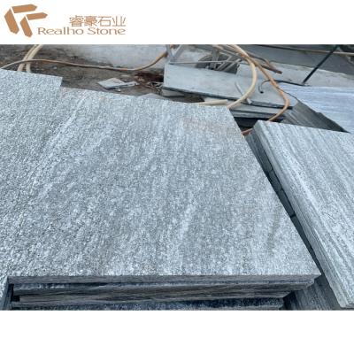 China Driveway granite Landscape stone for sale