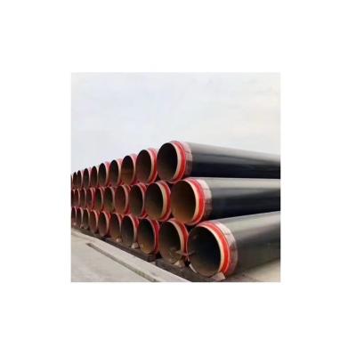 China Modern Sale High Quality Stainless Cold Tube Carbon Steel Pipe Insulation Pipes for sale