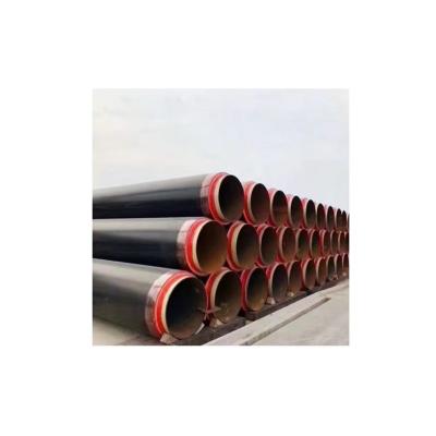 China Factory Price Seamless Modern Stainless Mild Steel Pipe Manufacturer China Cold Insulation Pipes for sale