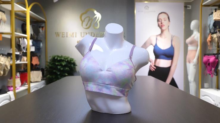 Verified China supplier - Zhejiang Weimi Clothing Co., Ltd.