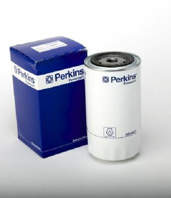 China Perkins Oil Filter 7092312C2 Fits Perkins 1606A-E93TAG4 1606D-E93TAG4 Diesel Engine Spare Parts for sale