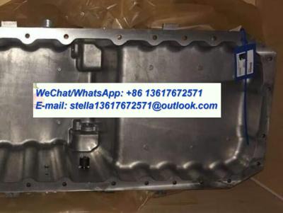 China Sump T411131 Perkins Oil Pan For Perkins 1106 Diesel Engine Spare Parts for sale