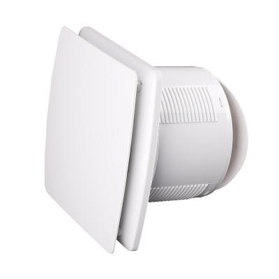 China One Way HVAC Household Bathroom Wall Ceiling Ventilation Greenhouse Exhaust Fan Fan for Toilet Air Extractor System for sale