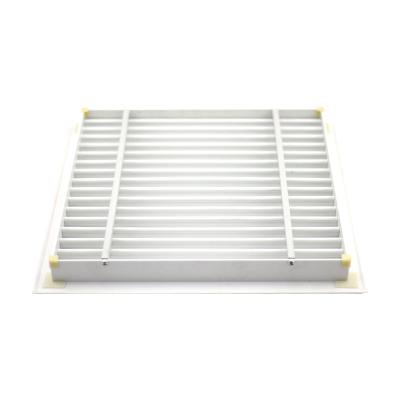 China Modern Factory Direct Air Vent Grille Exhaust Fresh Air Grilles Air Diffuser for sale