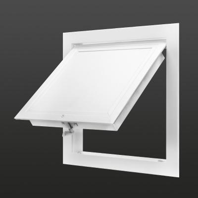 China Integrated Ceiling Tile Access Opening Door Inspection Port Side Wall Aluminum for sale