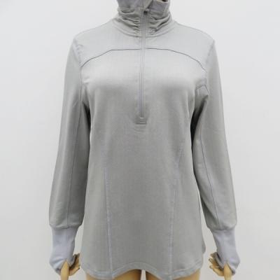 China High Quality Anti-wrinkle Ladies Tops Ladies Fashion Tops Hot Selling Ladies Tops for sale