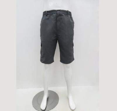 China Breathable Solid Stock Shorts For Men's Bermuda Shorts Cargo Shorts In-Stock Items Overstock Inventory for sale