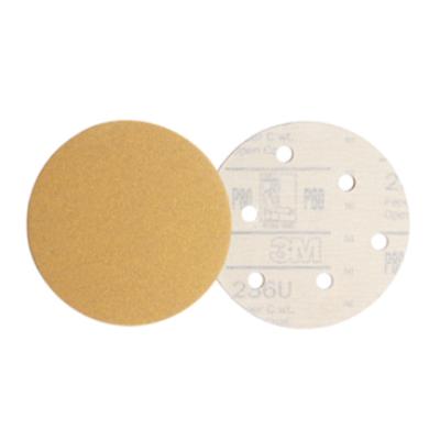 China High quality sanding discAluminum oxide 236U abrasive disc for sale