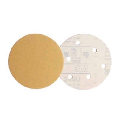 China Factory Sale Widely Used Various High Quality Sandpaper Wear-Resistance Abrasive Sanding Disc for sale