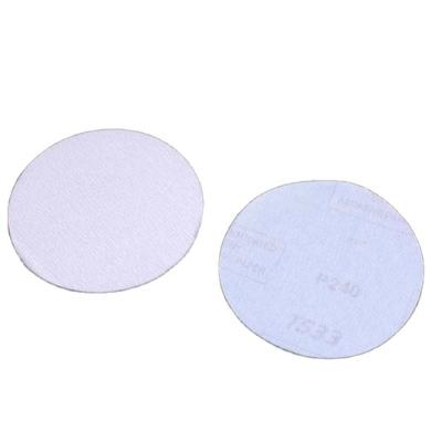 China Wear-resisting Professional manufacture cheap premium 7 inch abras flup disc sand for sale