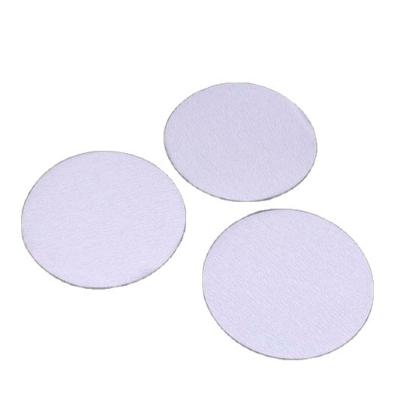 China Factory Manufacture Various Aluminum Oxide Flup Wear-Resistance Sanding Polishing Disc for sale