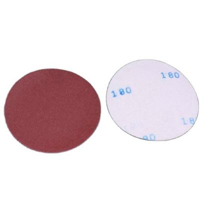 China China Manufacture Professional Wear-Resistance Abrasive Sanding Disc for sale