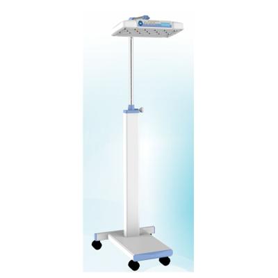 China Cheap Position LED Phototherapy Manual and Auto Modes BT-BL50LED Light Unit Medical Mobile Infant Size Care Equipment Adjustable Price for sale