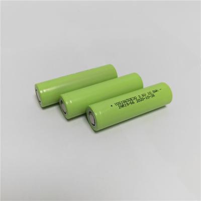 China Solar Rechargeable Toys 18650 Lithium 3.6V 3.7V 3000mAh Li-ion Batteries For Smart Digital/robot/3c Devices for sale