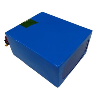 China Storage Systems 24v Solar Battery Li Ion Battery Pack 18650 3350mah 24v 20ah Solar Powered Lithium Ion Battery for sale