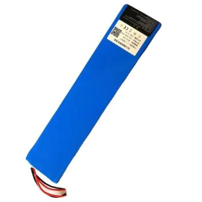 China Toys lithium ion rechargeable battery 2600mah 18650 10S4P 36V10.4AH Li-ion battery for E-bike E-scooter for sale