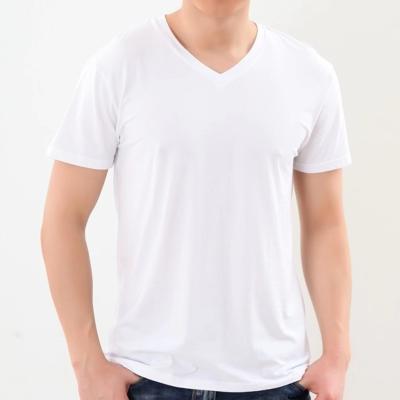 China Wholesale Casual Comfortable Short Sleeve Men's Absorption Maillot China Design Summer T-shirt for sale