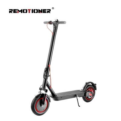 China Useful high quality electric scooter adult with 36V battery, 10 inch 2 wheel electric scooter for outdoor sports for sale