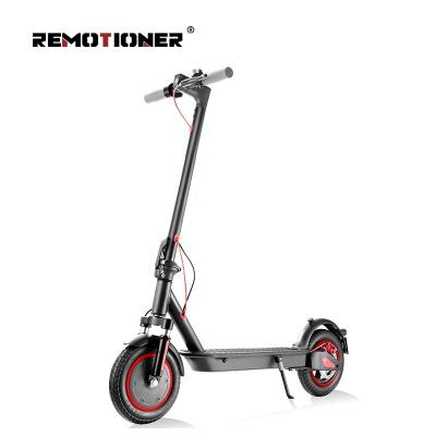 China Useful Hot Sale Adult E-scooter With 36v Motor Max Speed ​​Up To 28km/h Durance 30km Max Electric Scooter for sale