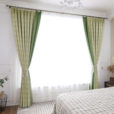 China Nordic High Demand Products For Selling Good Quality Home Decorations Curtain Window for sale