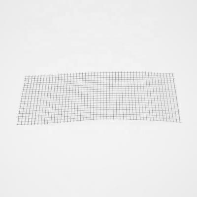 China Barbecue Wire Mesh Food Grade 304 Stainless Steel Woven Wire Mesh Filter Screen for sale