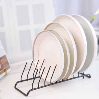 China Sustainable Universal Home Stainless Steel Kitchen Rack Dish Storage Rack for sale