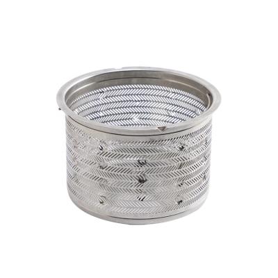 China Sustainable Expanded Metal Mesh, Small Holes Stainless Steel Wire Mesh, Metal Wire Mesh for sale