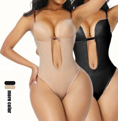 China Antibacterial In Sale Full Body Shaper Women Body Shaper Shapewear For Women With Hot Sale Wholesale for sale