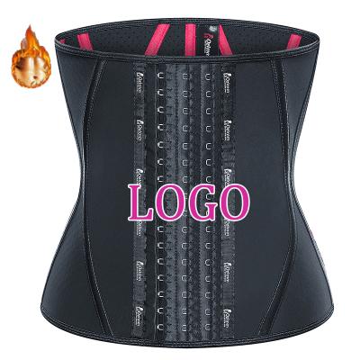 China New Innovation Antibacterial Cotton Shapewear Shorts 100% Invisible Waist Trainer With Logo No Minimum Custom Made for sale