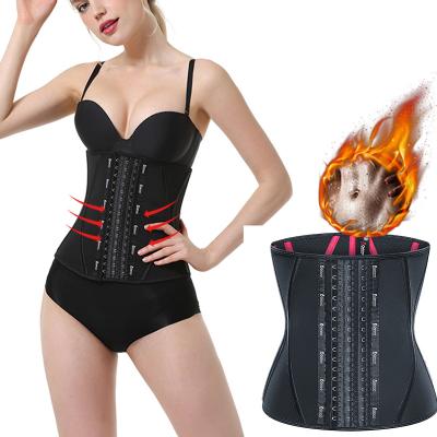 China Antibacterial Wholesale New Design Neoprene Waist Trainer QUICK DRY With Good Service for sale