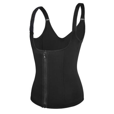 China Antibacterial New Design Premium Womanhood Waist Trainer With High Quality for sale