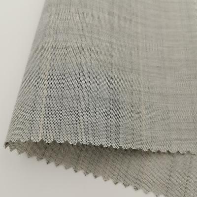 China Shrink-Resistant Ponytail Canvas Interlining Reinforce Interlining Series NY-H60B for sale