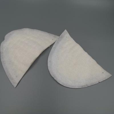 China Half Moon Anti-Slip Shoulder Pads Working Hardware - 1/3