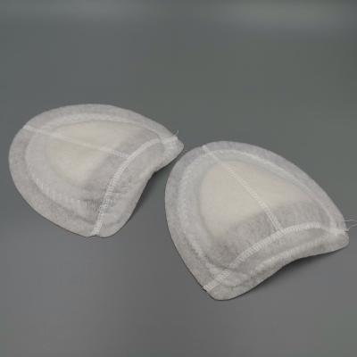 China Anti-Slip Women's Shoulder Pads Working Material - 1/3