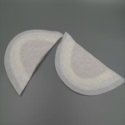 China Half Moon Anti-Slip Shoulder Pads Working Hardware - 1/3