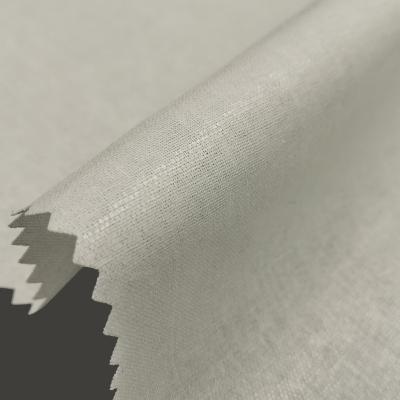 China NY-3068 fusible woven fusible interlining fabric for costume for sale