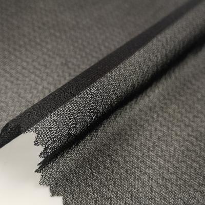 China NY-S2025.3B fusible woven fusible interlining fabric for costume for sale